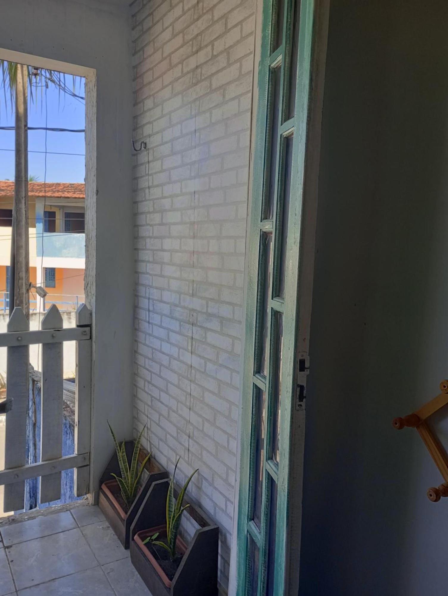 Chalés Caiçara Serrambi Pôrto das Galinhas Exterior foto