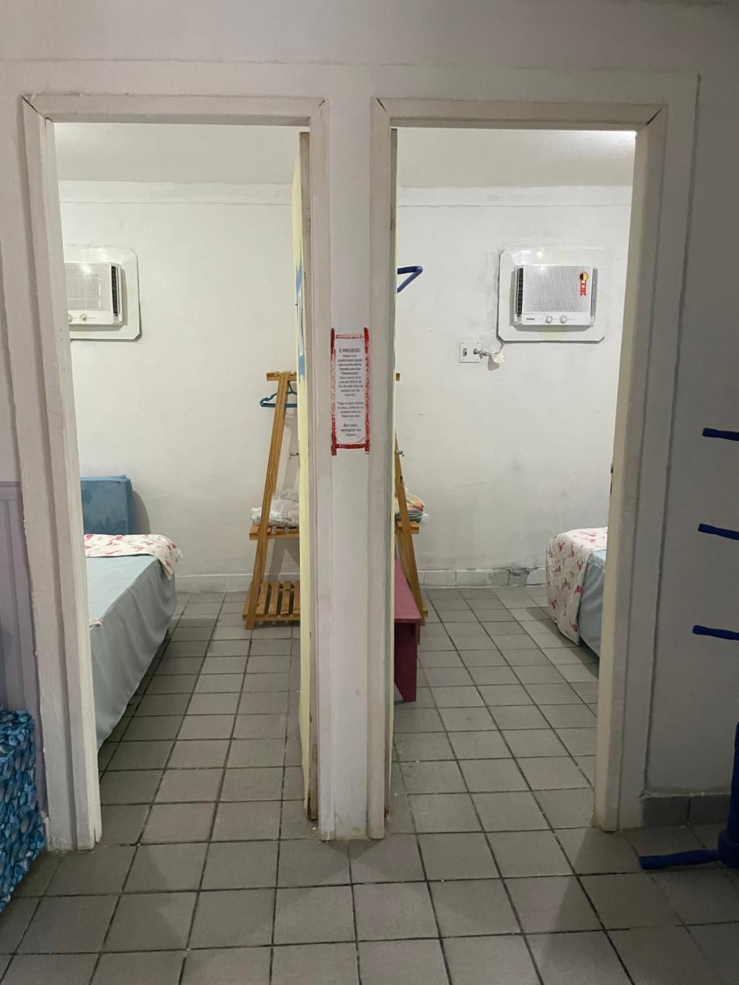 Chalés Caiçara Serrambi Pôrto das Galinhas Exterior foto