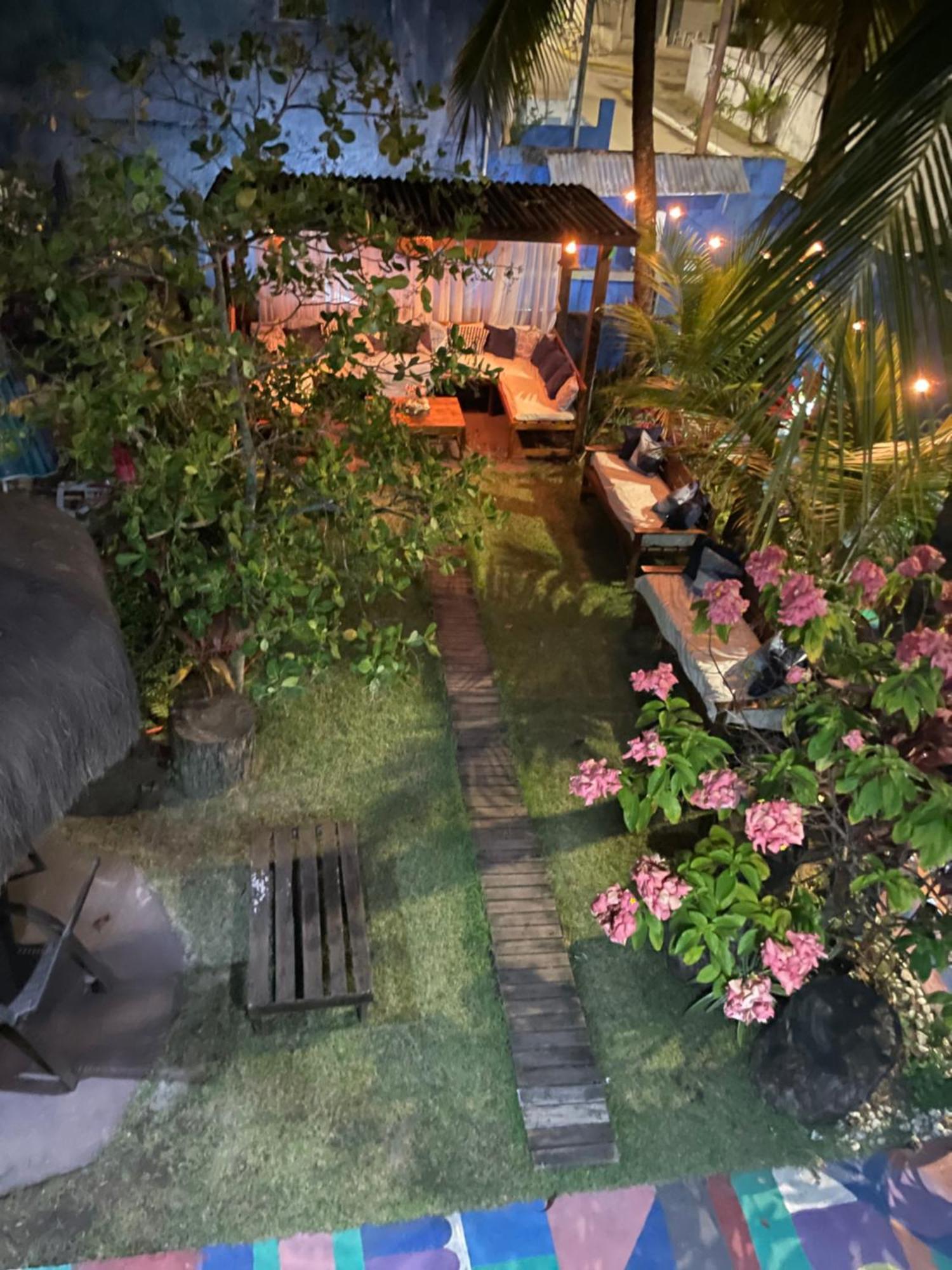 Chalés Caiçara Serrambi Pôrto das Galinhas Exterior foto