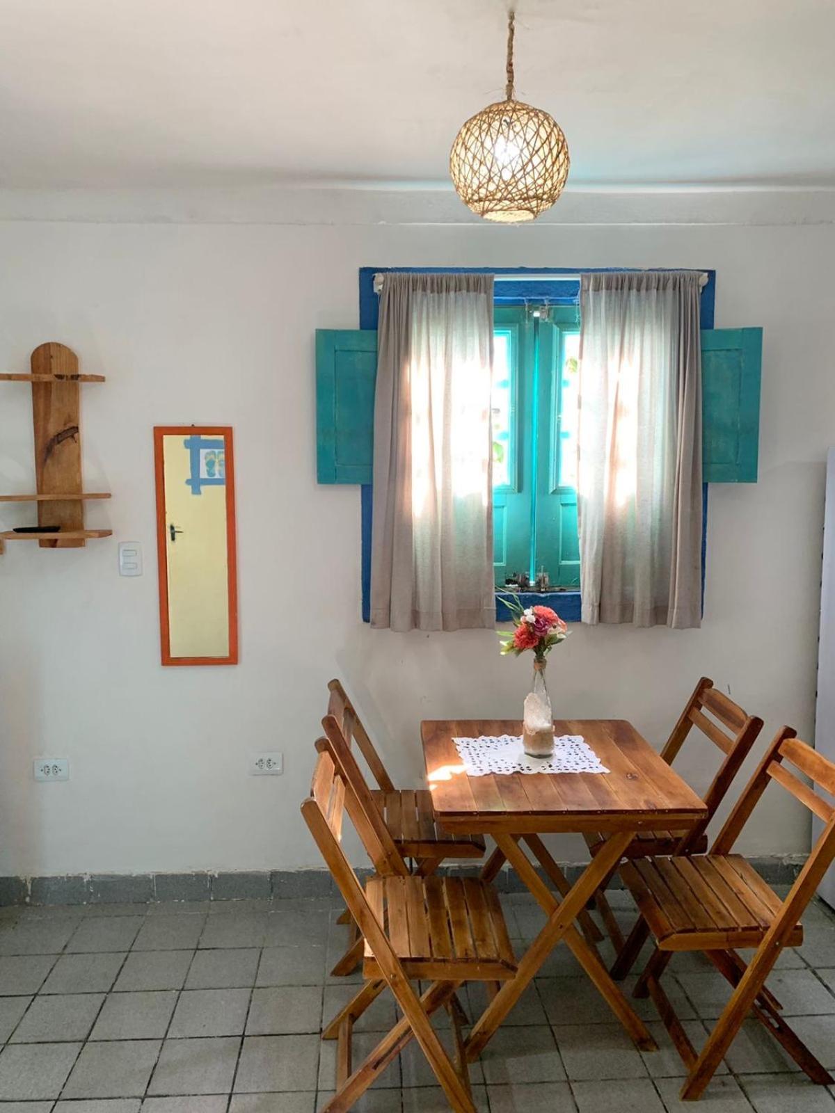 Chalés Caiçara Serrambi Pôrto das Galinhas Exterior foto